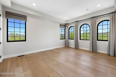 Welcome to a truly special home in Prescott, Arizona--where