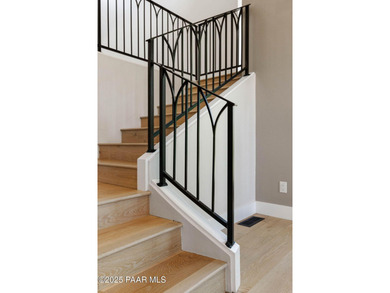 Welcome to a truly special home in Prescott, Arizona--where