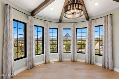 Welcome to a truly special home in Prescott, Arizona--where