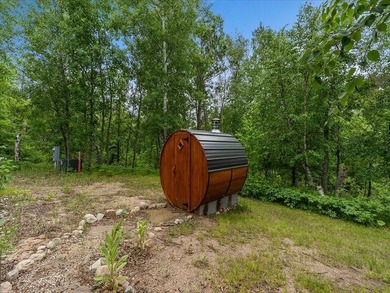County Home on 12.54 Acres! This versatile property offers - photo 46
