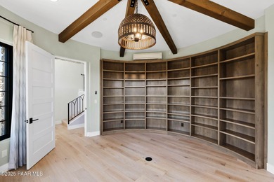 Welcome to a truly special home in Prescott, Arizona--where