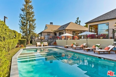 (private lake, pond, coastal) Home For Sale in Los Angeles California