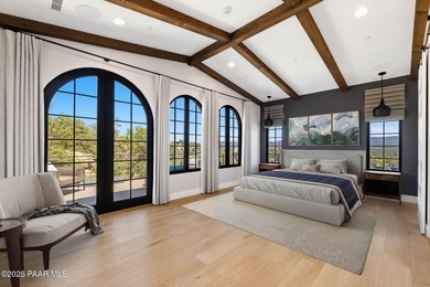 Welcome to a truly special home in Prescott, Arizona--where