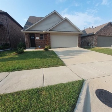 Lake Ray Hubbard Home Active Under Con in Forney Texas