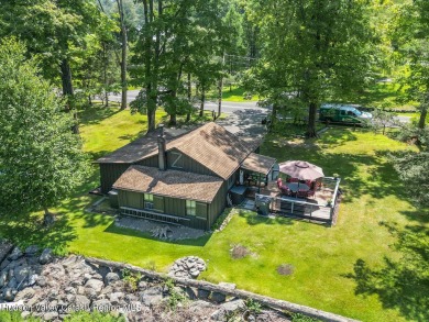 (private lake, pond, creek) Home For Sale in West Shokan New York