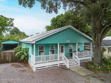 Experience the best of Bay St. Louis living in this beautifully - photo 1