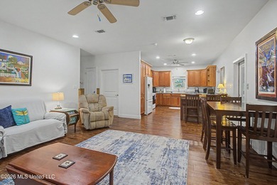 Experience the best of Bay St. Louis living in this beautifully - photo 2