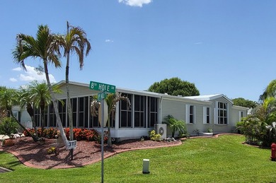 Welcome to your new home in The Links at Savanna Club, an active - photo 1