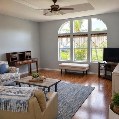 Welcome to your new home in The Links at Savanna Club, an active - photo 2