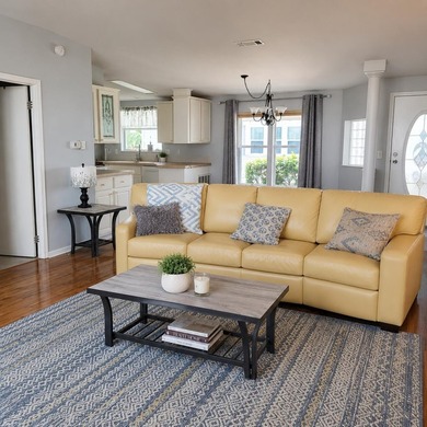 Welcome to your new home in The Links at Savanna Club, an active - photo 3