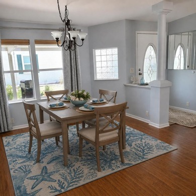Welcome to your new home in The Links at Savanna Club, an active - photo 5