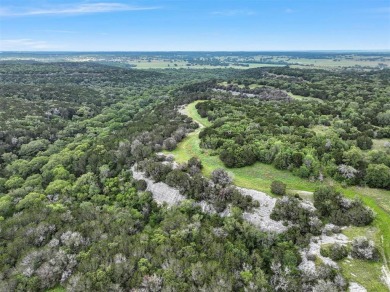 Lake Whitney Acreage For Sale in Morgan Texas