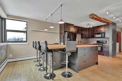 Welcome to 2500 Blaisdell #404, a well cared for two bedroom - photo 1