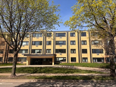 Welcome to 2500 Blaisdell #404, a well cared for two bedroom - photo 2