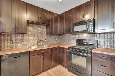Welcome to 2500 Blaisdell #404, a well cared for two bedroom - photo 3