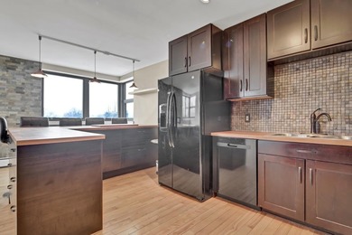 Welcome to 2500 Blaisdell #404, a well cared for two bedroom - photo 4