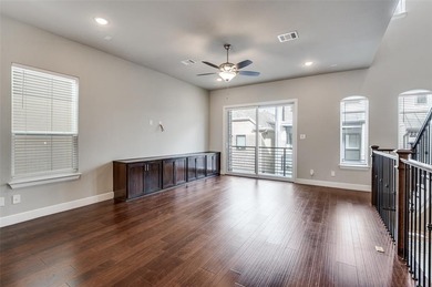 Discover the height of urban living in the gated community of