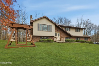 Lake Wallenpaupack Home Sale Pending in Lake Ariel Pennsylvania