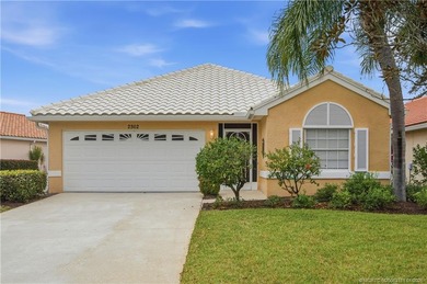 St. Lucie River Home For Sale in Palm City Florida