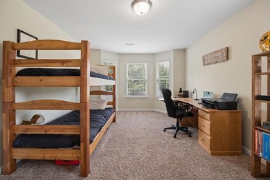 Welcome Home to the sought after D1 neighborhood of Old Mill - photo 11