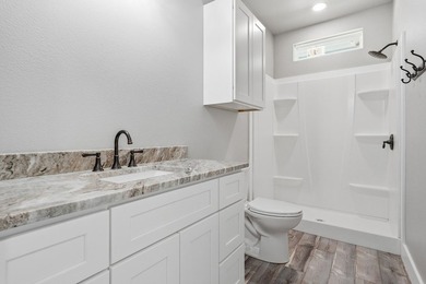 Brand-new construction completed in 2026 and situated on a - photo 14