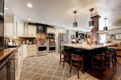 Welcome home to this beautifully maintained corner-lot property