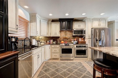 Welcome home to this beautifully maintained corner-lot property