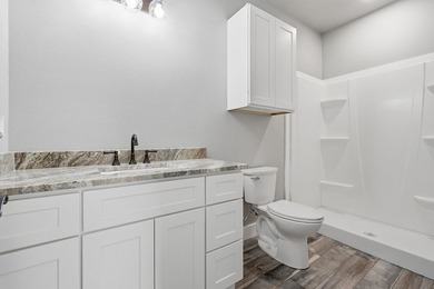 Brand-new construction completed in 2026 and situated on a - photo 17
