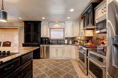 Welcome home to this beautifully maintained corner-lot property