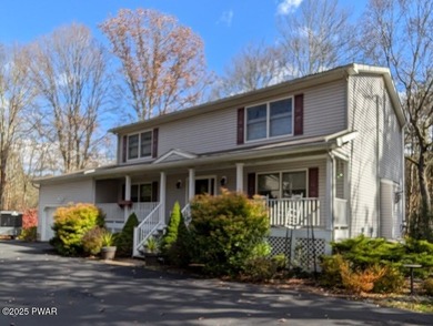 Sprint Lake Home Sale Pending in Milford Pennsylvania