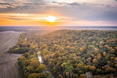 Just outside of Independence, Kansas sits 286+/- acre timber and - photo 2