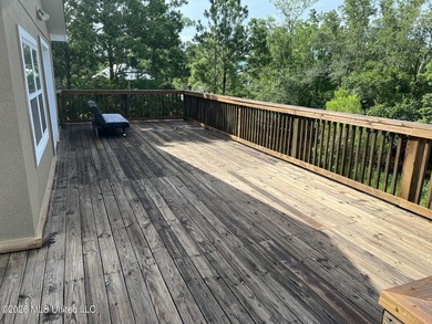 Two level home facing water front canal, fish from your backyard - photo 2