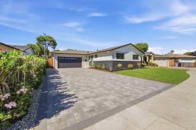 Welcome to 1075 Cloverbrook Drive, a beautifully remodeled home - photo 2