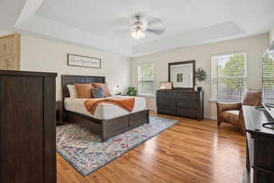 Welcome Home to the sought after D1 neighborhood of Old Mill - photo 22