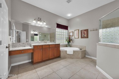 This stunning six-bedroom, five-bath home welcomes you with warm - photo 23