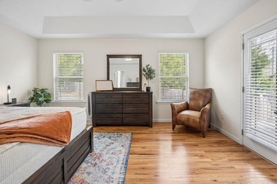 Welcome Home to the sought after D1 neighborhood of Old Mill - photo 23