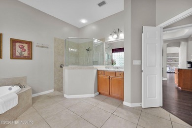 This stunning six-bedroom, five-bath home welcomes you with warm - photo 24