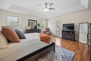 Welcome Home to the sought after D1 neighborhood of Old Mill - photo 24