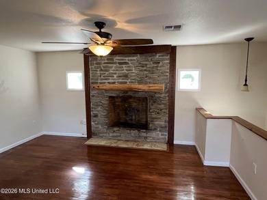 Two level home facing water front canal, fish from your backyard - photo 5
