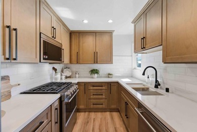 Welcome to 1075 Cloverbrook Drive, a beautifully remodeled home - photo 6