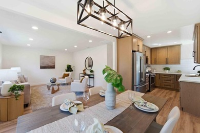 Welcome to 1075 Cloverbrook Drive, a beautifully remodeled home - photo 9