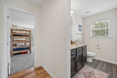 Welcome Home to the sought after D1 neighborhood of Old Mill - photo 29