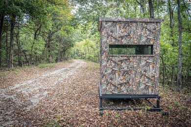 Just outside of Independence, Kansas sits 286+/- acre timber and - photo 10