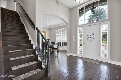 This stunning six-bedroom, five-bath home welcomes you with warm - photo 30