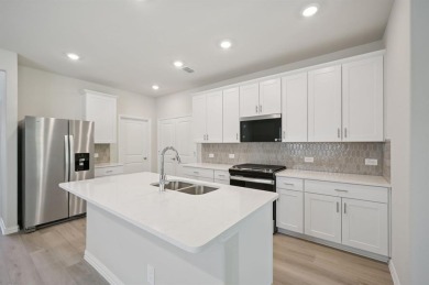 Lake Home For Sale in Farmersville, Texas