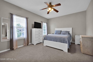 This stunning six-bedroom, five-bath home welcomes you with warm - photo 34