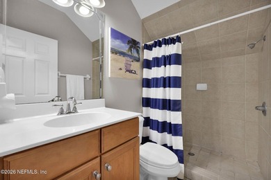 This stunning six-bedroom, five-bath home welcomes you with warm - photo 41