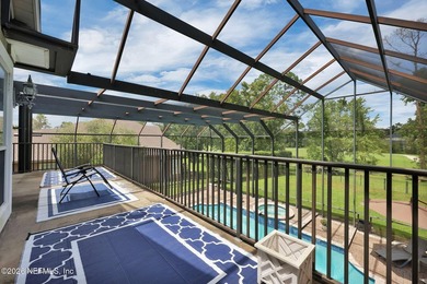This stunning six-bedroom, five-bath home welcomes you with warm - photo 42
