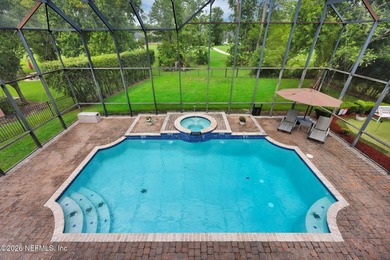 This stunning six-bedroom, five-bath home welcomes you with warm - photo 43