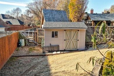 Welcome home to this beautifully maintained corner-lot property